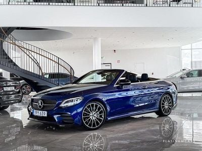 Mercedes C300