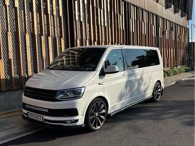 VW T5