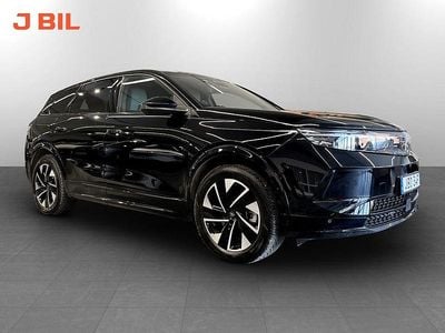 Begagnad Opel Grandland X 156 kW (213 HK) 2024 Svart SUV