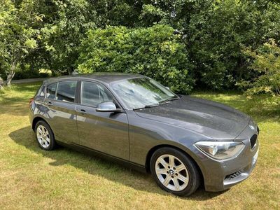 BMW 116