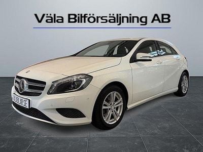 Mercedes A180