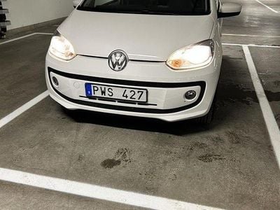 VW up!