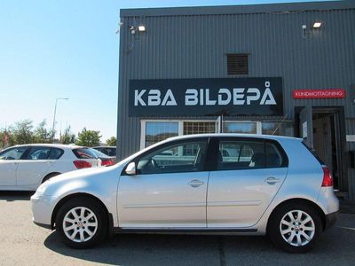 VW Golf VI