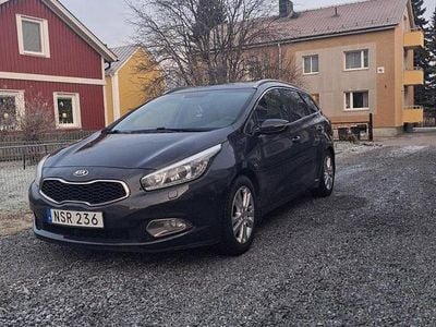 Kia Ceed Sportswagon