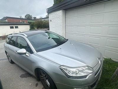 Citroën C5