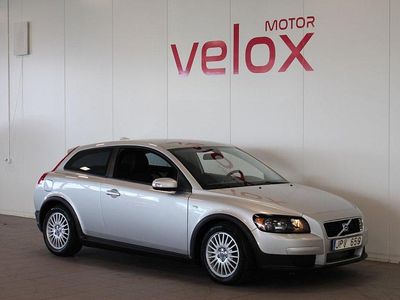 Volvo C30