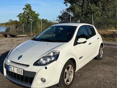 Renault Clio R.S.