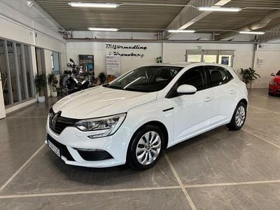 Renault Mégane IV