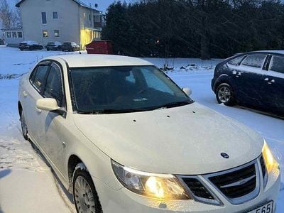 Begagnad Saab 9-3 122 HK (89 kW) 2008
