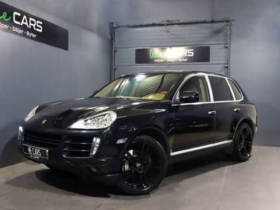 Porsche Cayenne S