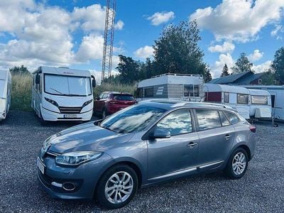 Renault Mégane GrandTour