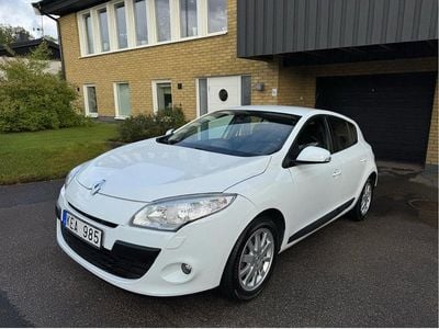 Renault Mégane III