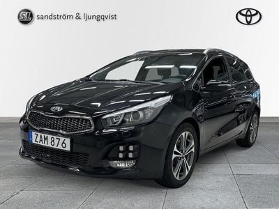 Kia Ceed Sportswagon