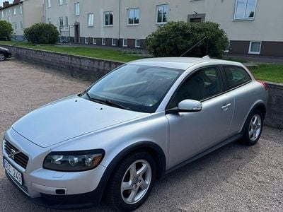 Begagnad 2009 Volvo C30 Kinetic Halvkombi | 45 000 kr (Marknadspris)