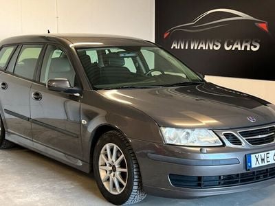 Saab 9-3