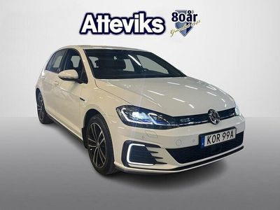 VW Golf VIII