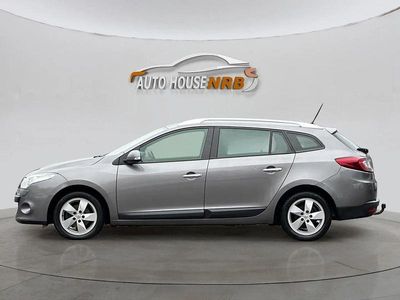 Renault Mégane GrandTour