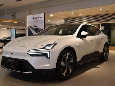Polestar 4