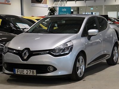 Renault Clio IV