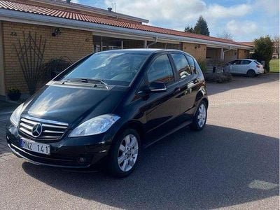Mercedes A150
