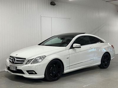 Mercedes E250