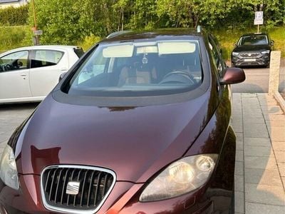 Seat Altea XL