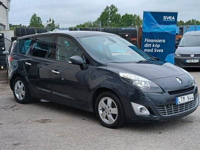 Renault Grand Scénic III