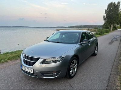 Saab 9-5