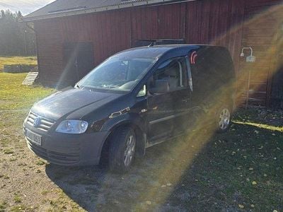 VW Caddy