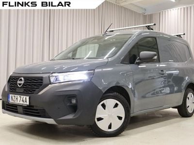 Nissan Townstar