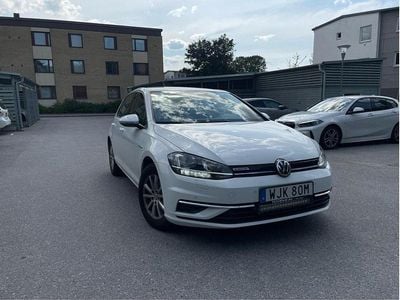 VW Golf VII
