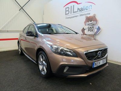Volvo V40 CC