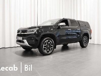 VW Amarok