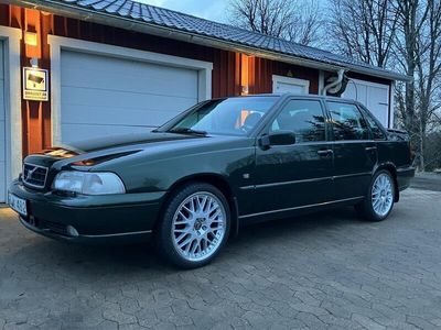 Volvo S70