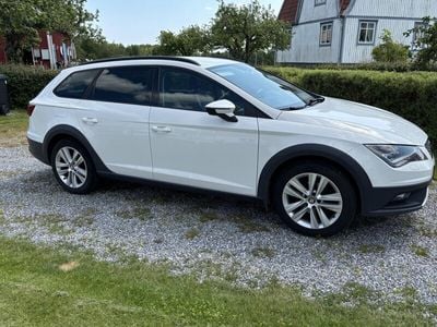 Seat Leon X-Perience