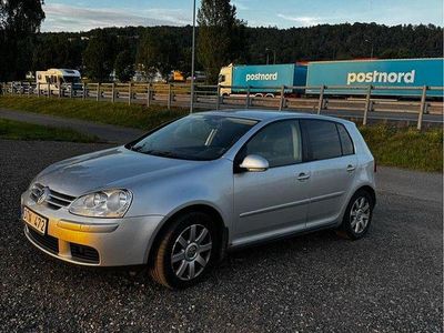 VW Golf VI
