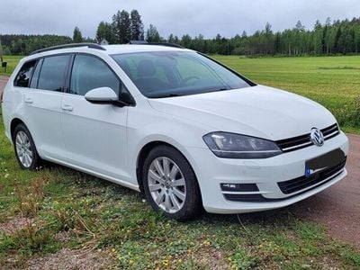 VW Golf VII