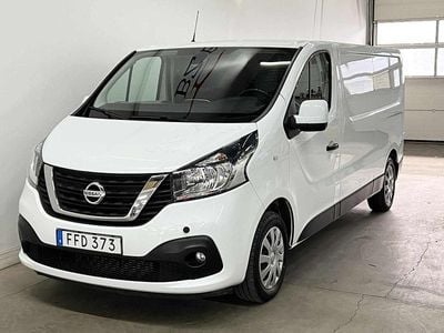 Nissan NV300