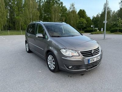 VW Touran