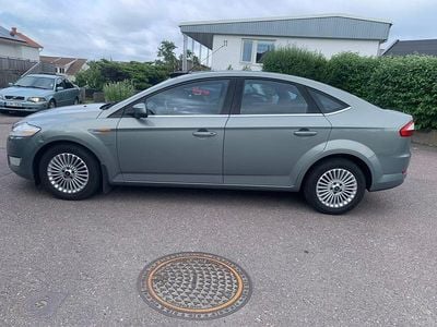Begagnad 2008 Ford Mondeo Halvkombi | 25 000 kr