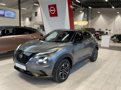 Mfl Ny 2025 Nissan Juke N-Connecta SUV | 309 000 kr