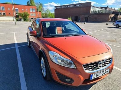 Volvo C30