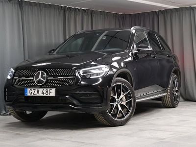 Mercedes GLC300e