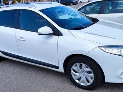 Renault Mégane GrandTour