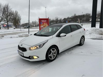 Kia Ceed Sportswagon