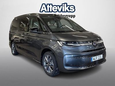 VW California