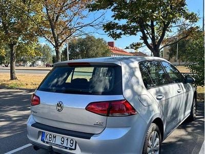 VW Golf VII
