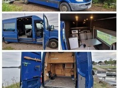 Mercedes Sprinter