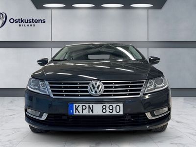 VW CC