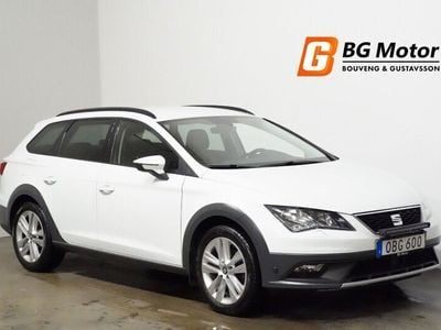 Seat Leon X-Perience